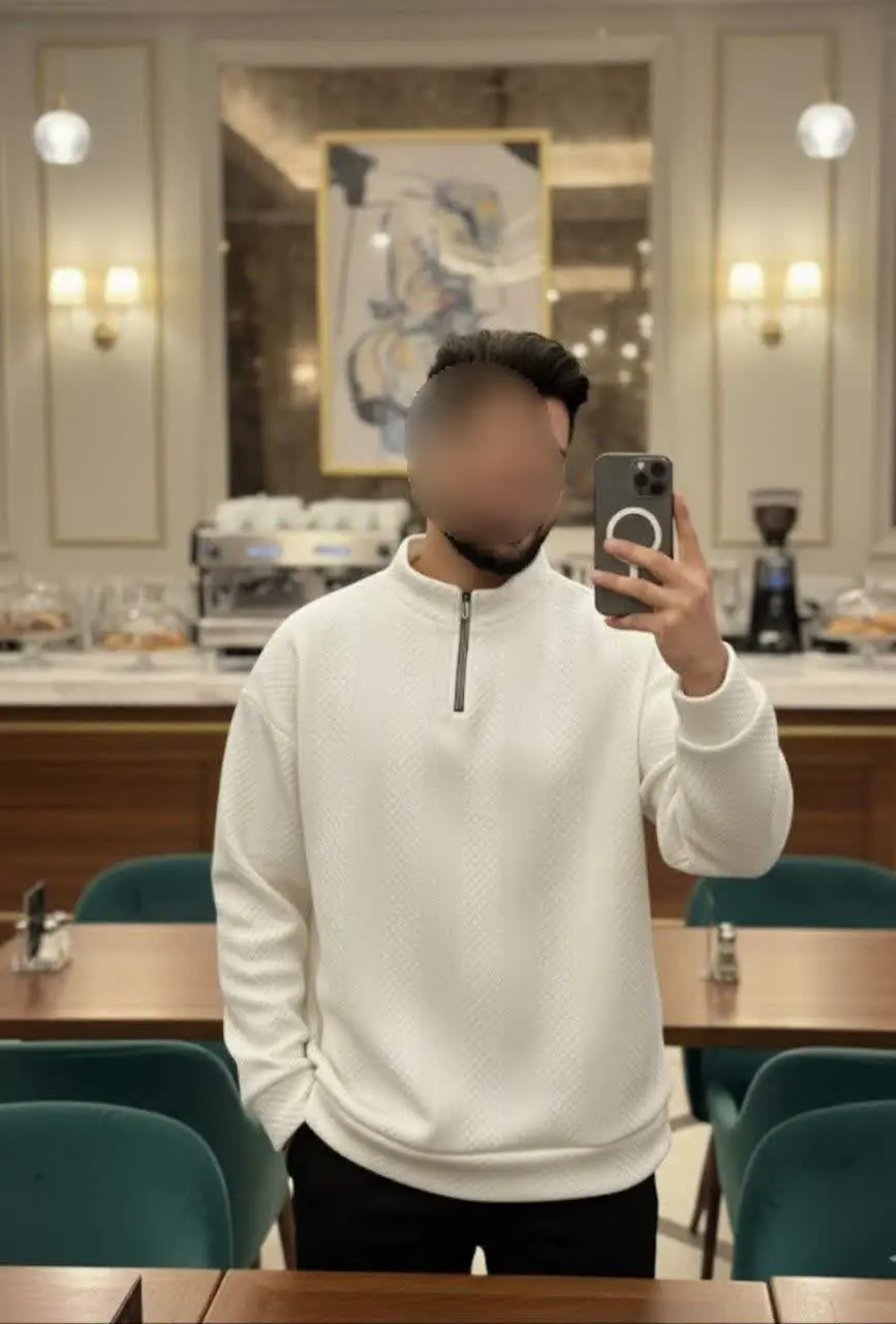 🌈رنگ بندی: کالباسی , پسته ,...