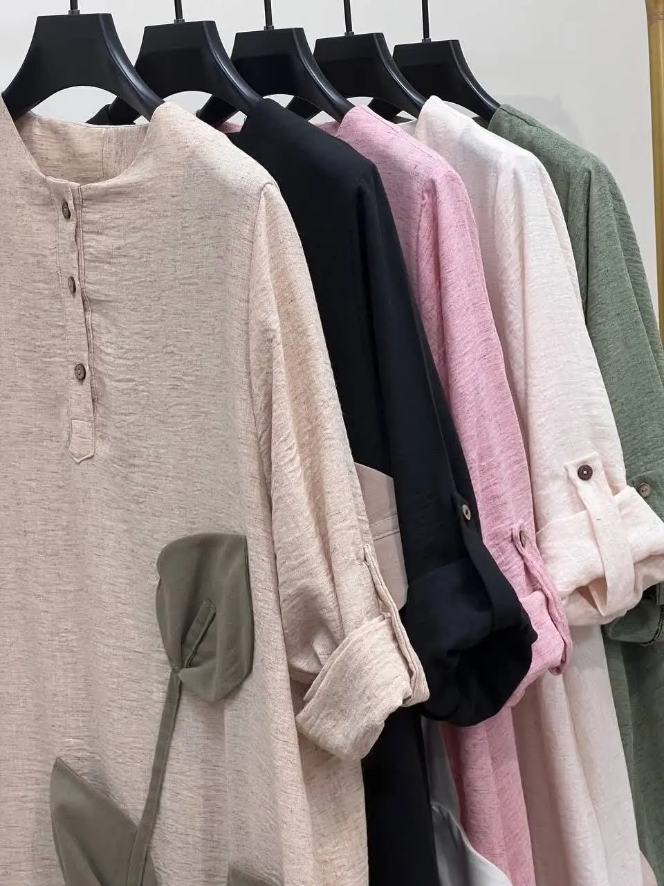 👗کفتان فیکوس👗
