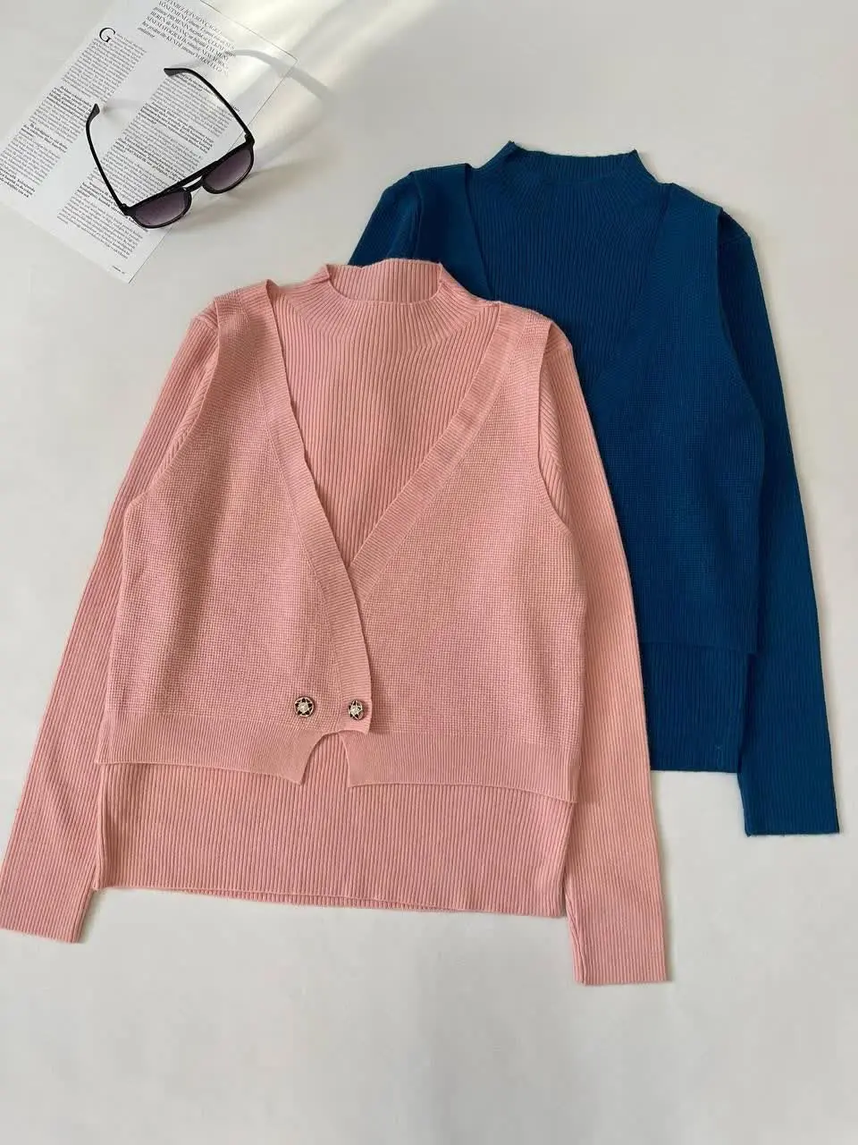 ‌‌ 🌸بافت گپ وارداتی🌸
