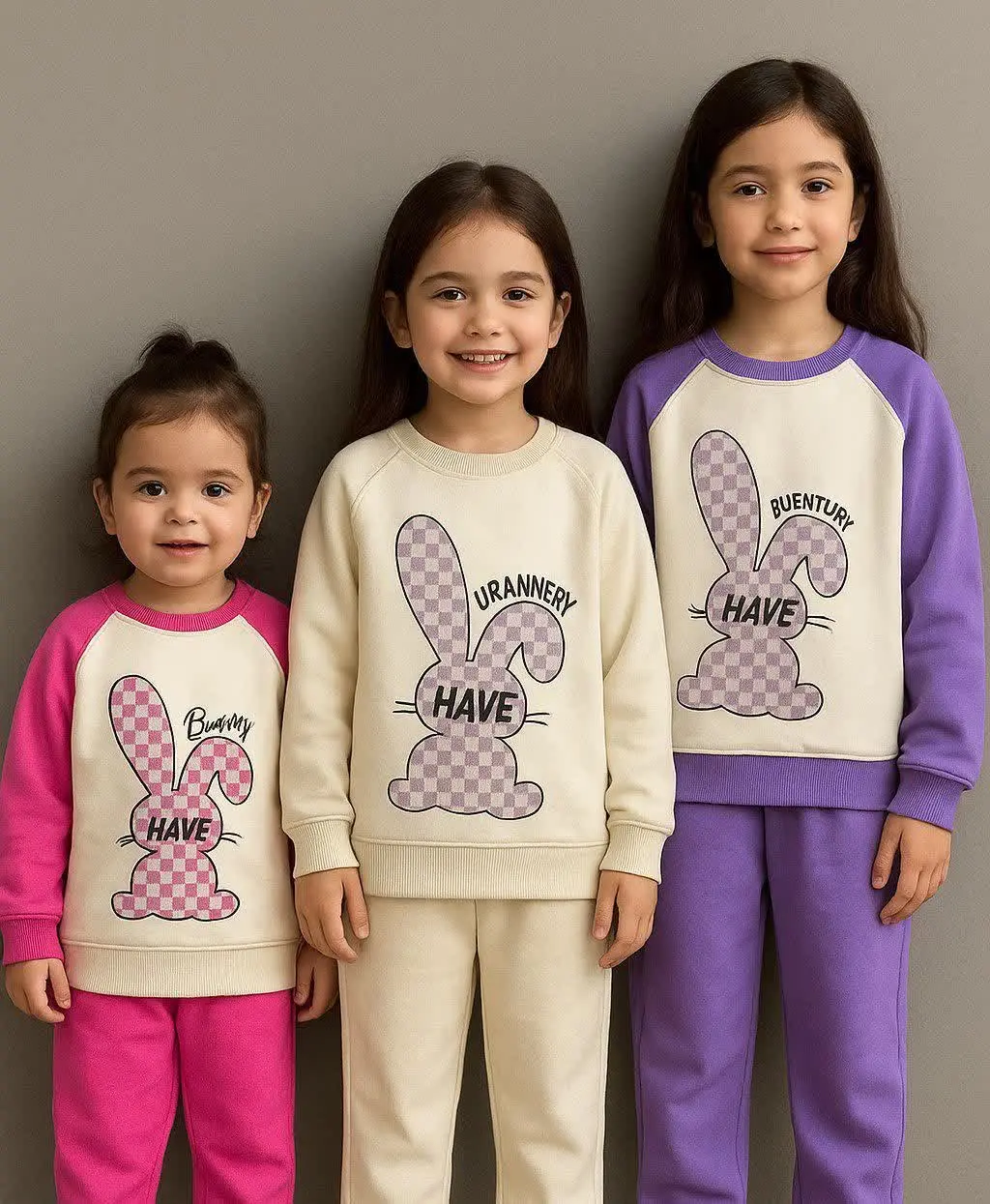 👚نام: ست بلوز شلوار بگ خرگو...