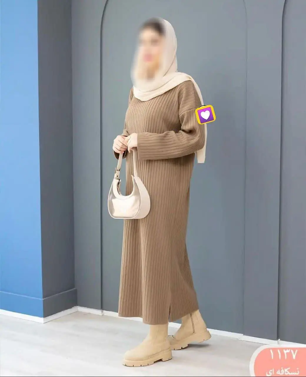 🖋نام: ماکسی رویا
