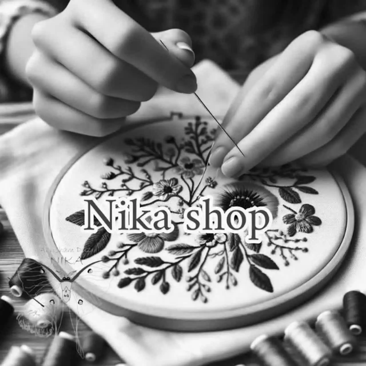 Nika shop