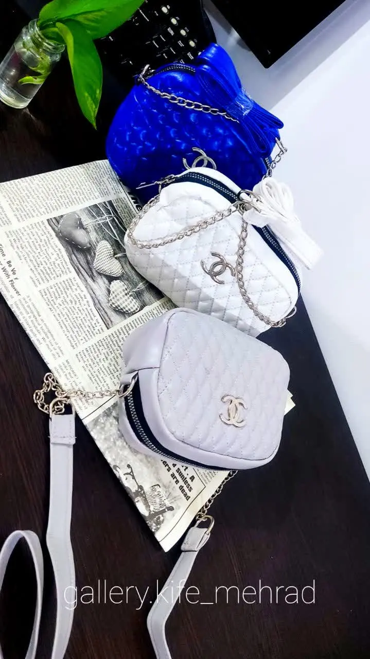 کیف دوشی شیک و زیبا 👌😍
