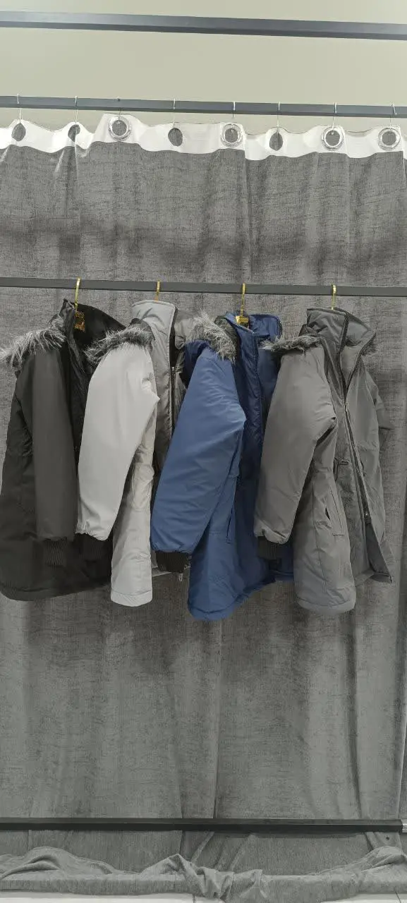 👚 نام: کاپشن بادکنکی
