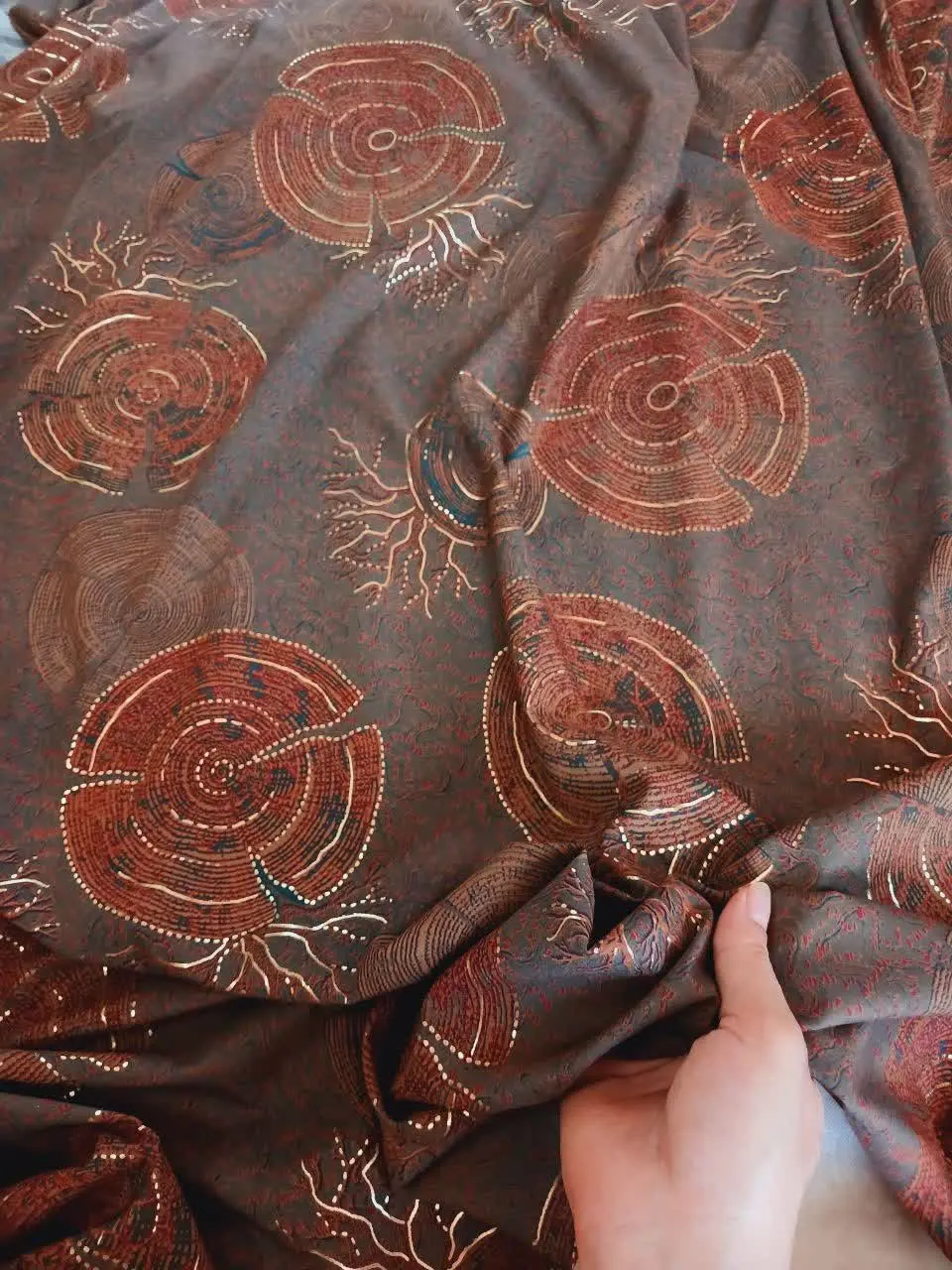 ✅مناسب دوخت شومیز؛ مانتو؛ چ...