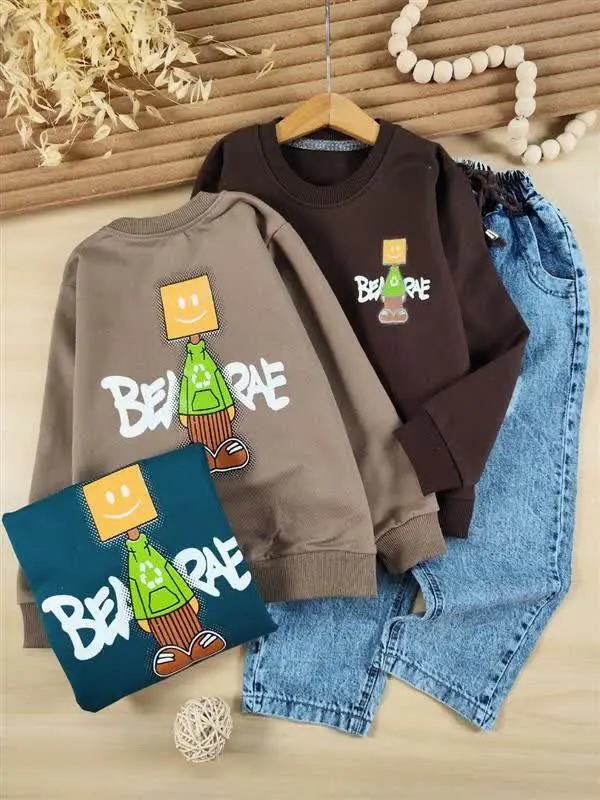 بلوز شلوار مکعبی