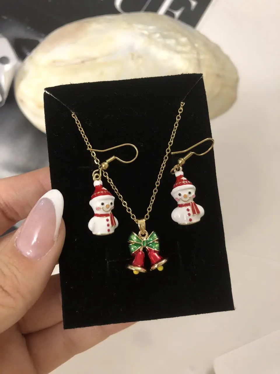 نیم ست یلدایی🍉🍉