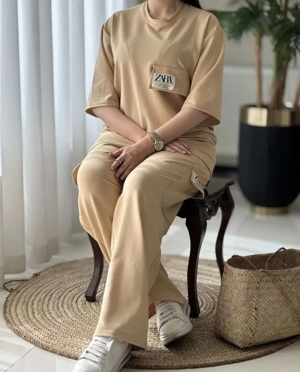 ❤️نام: ست اسپرت تینا
