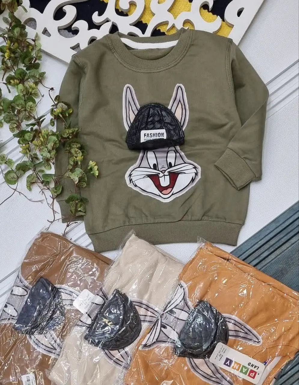 🇮🇷🧥🧶👗👚👔🎽👕👖💎
