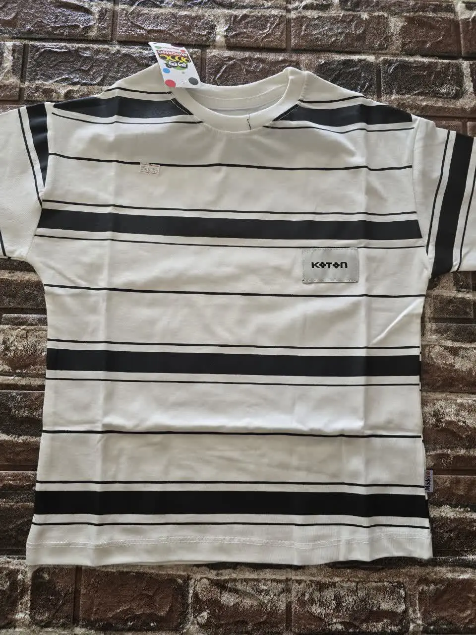 تیشرت بچگانه