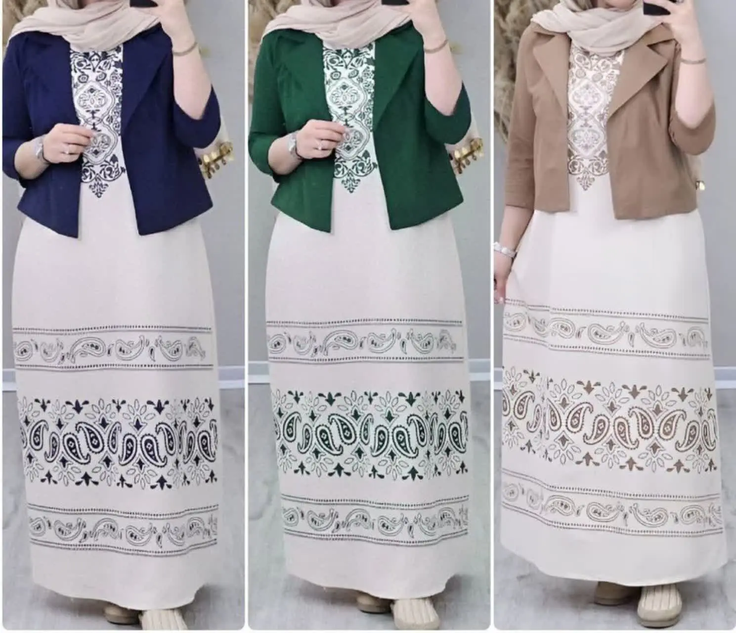 ❤️نام: کت و سارافن🌺 عیدااااانه 🌺شیناز
