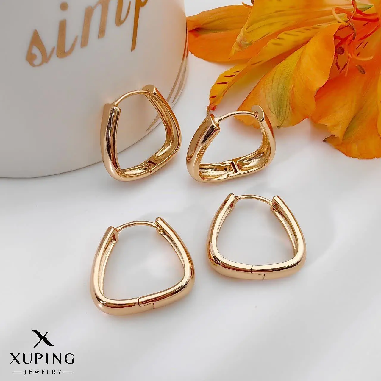 #گوشواره ژوپینگ کد ۱۱۶۲
