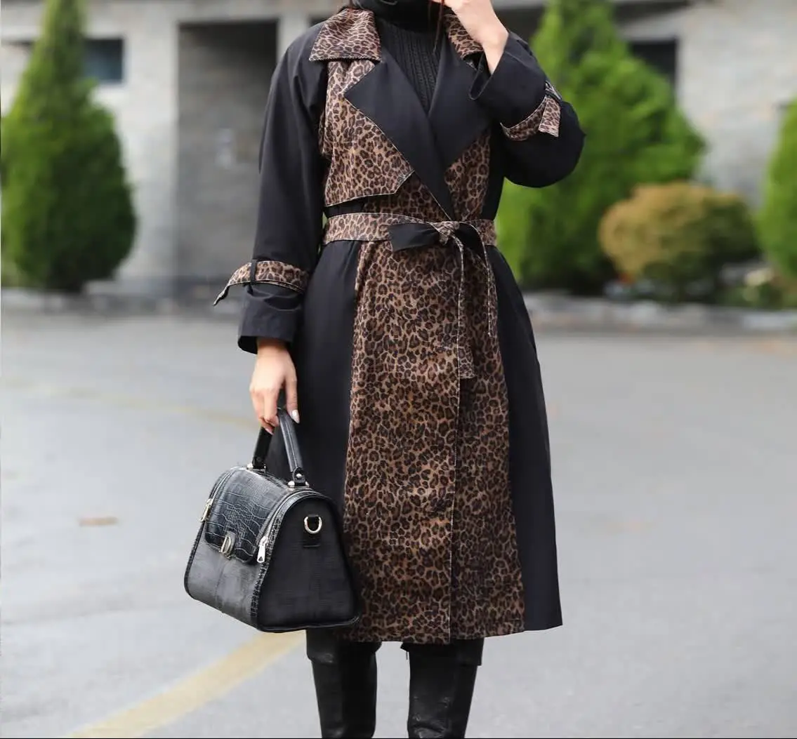 💞بارونی شیک و خاص پرفروش💞
