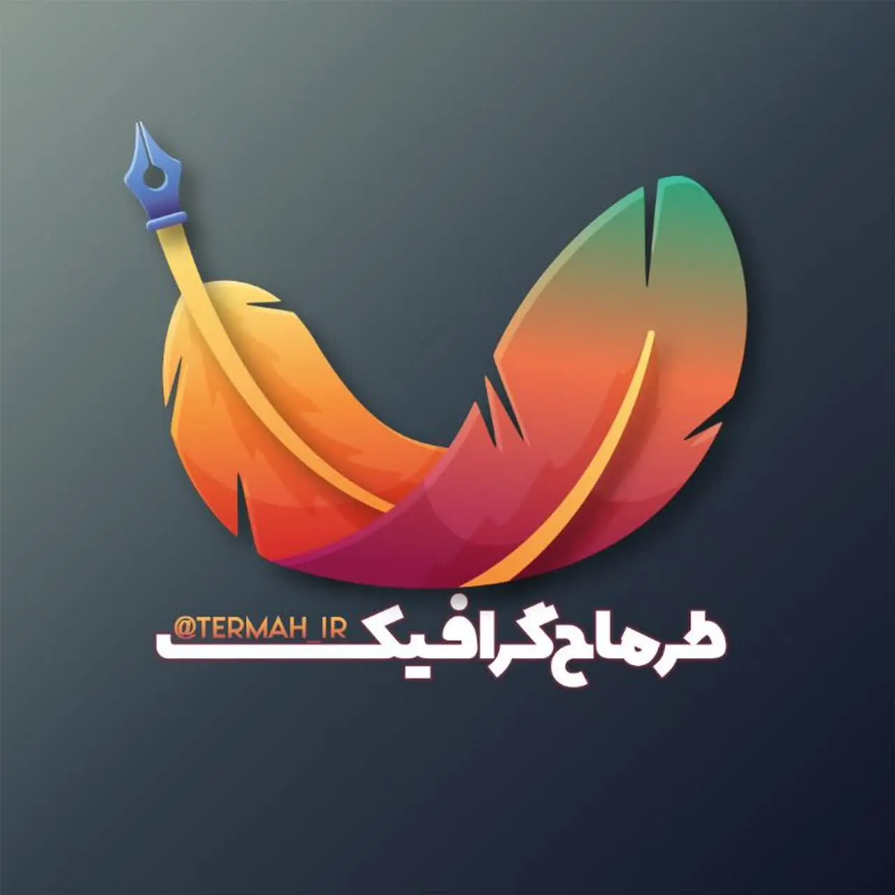  طرماح گرافیک