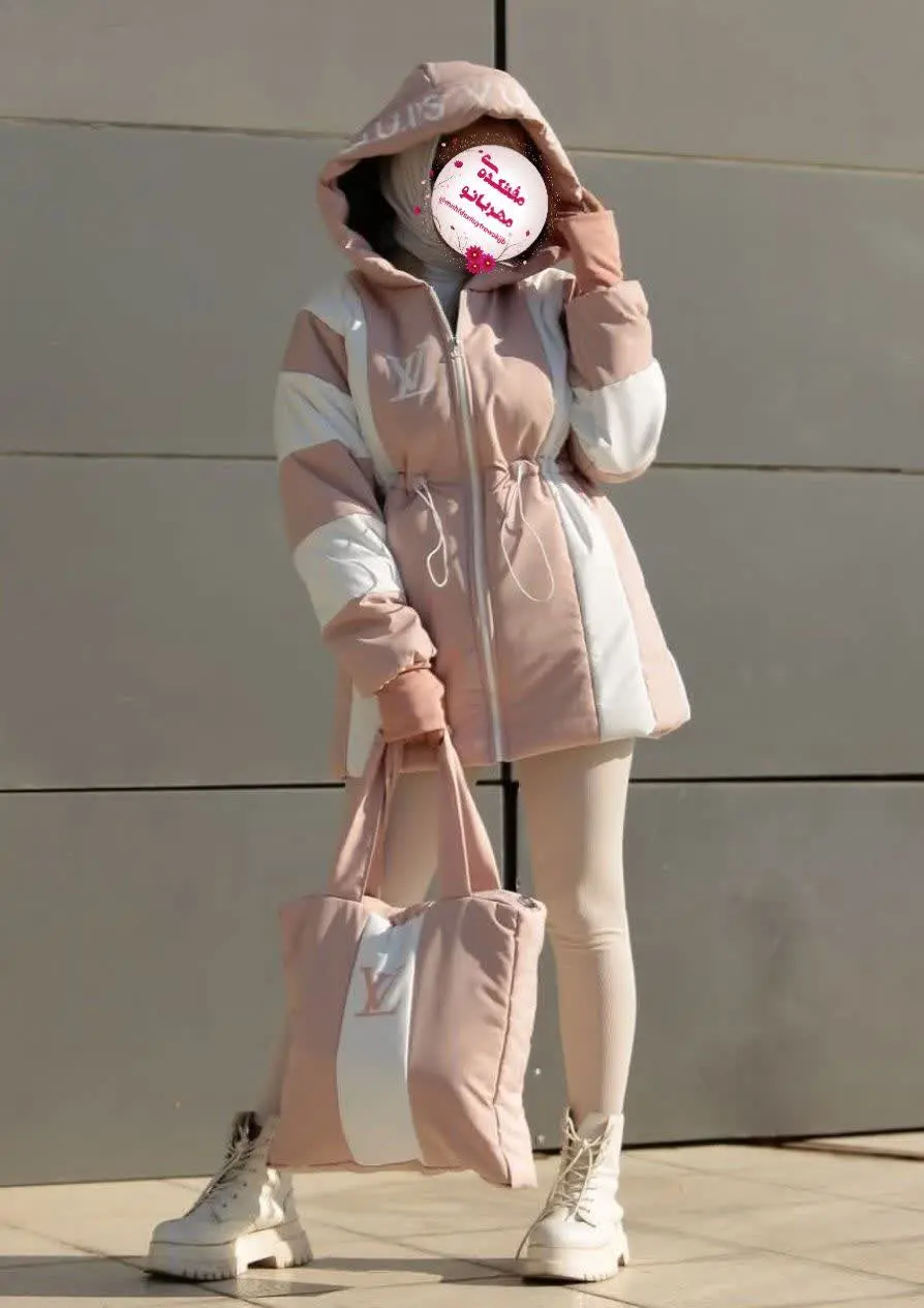 👗💥کاپشن خاص TETIS 💥👗
