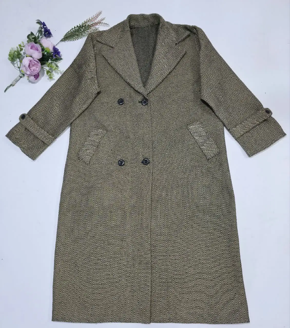 🖌 رنگ بندی: سبز - طوسی - کر...