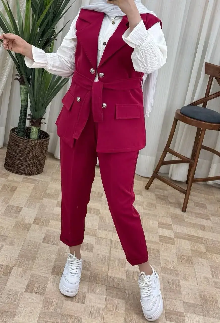 ✨نام: وست و شلوار مازراتی🔥
