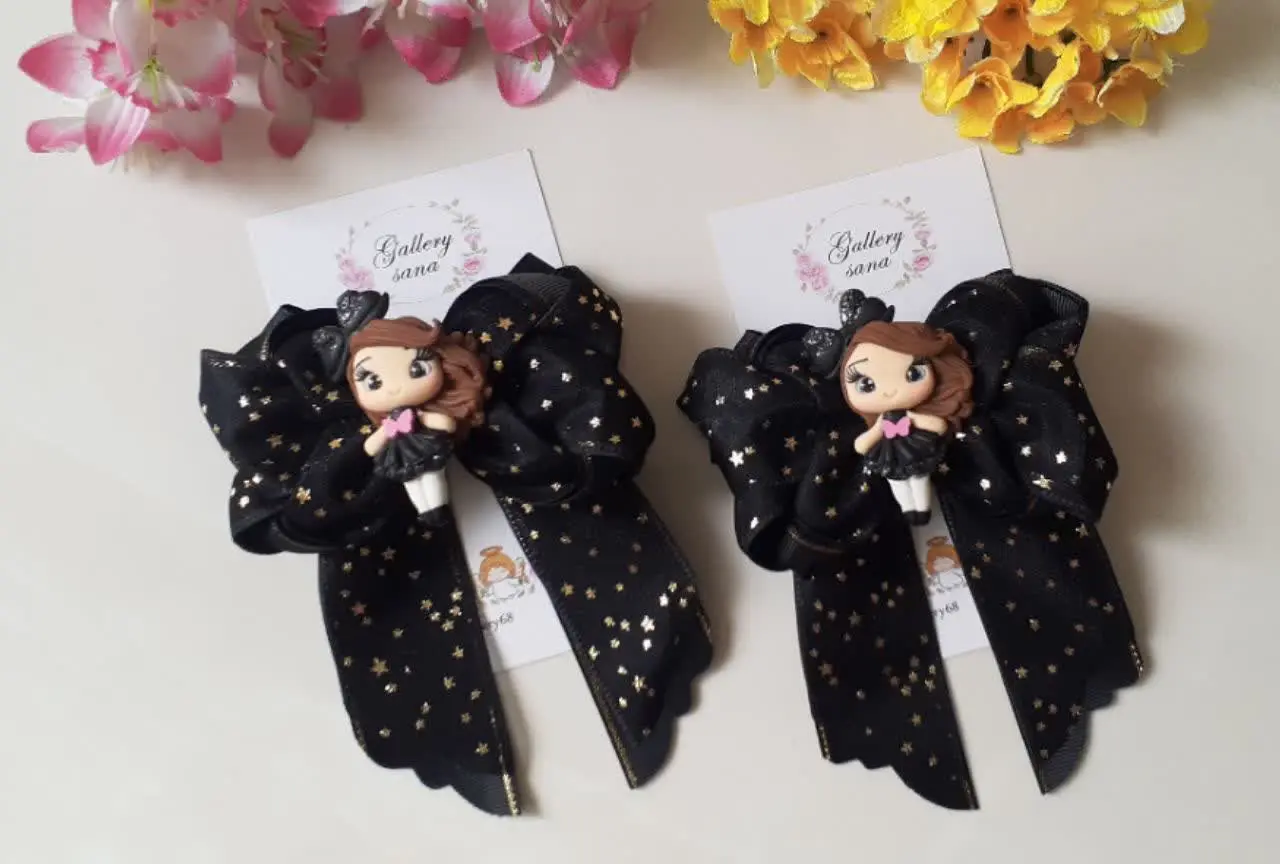 پاپیون پرطرفدار 
