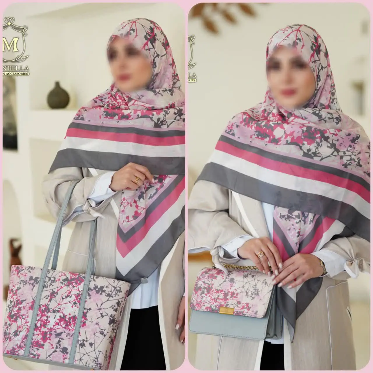 رخ … رنگوووو …😍🌸
