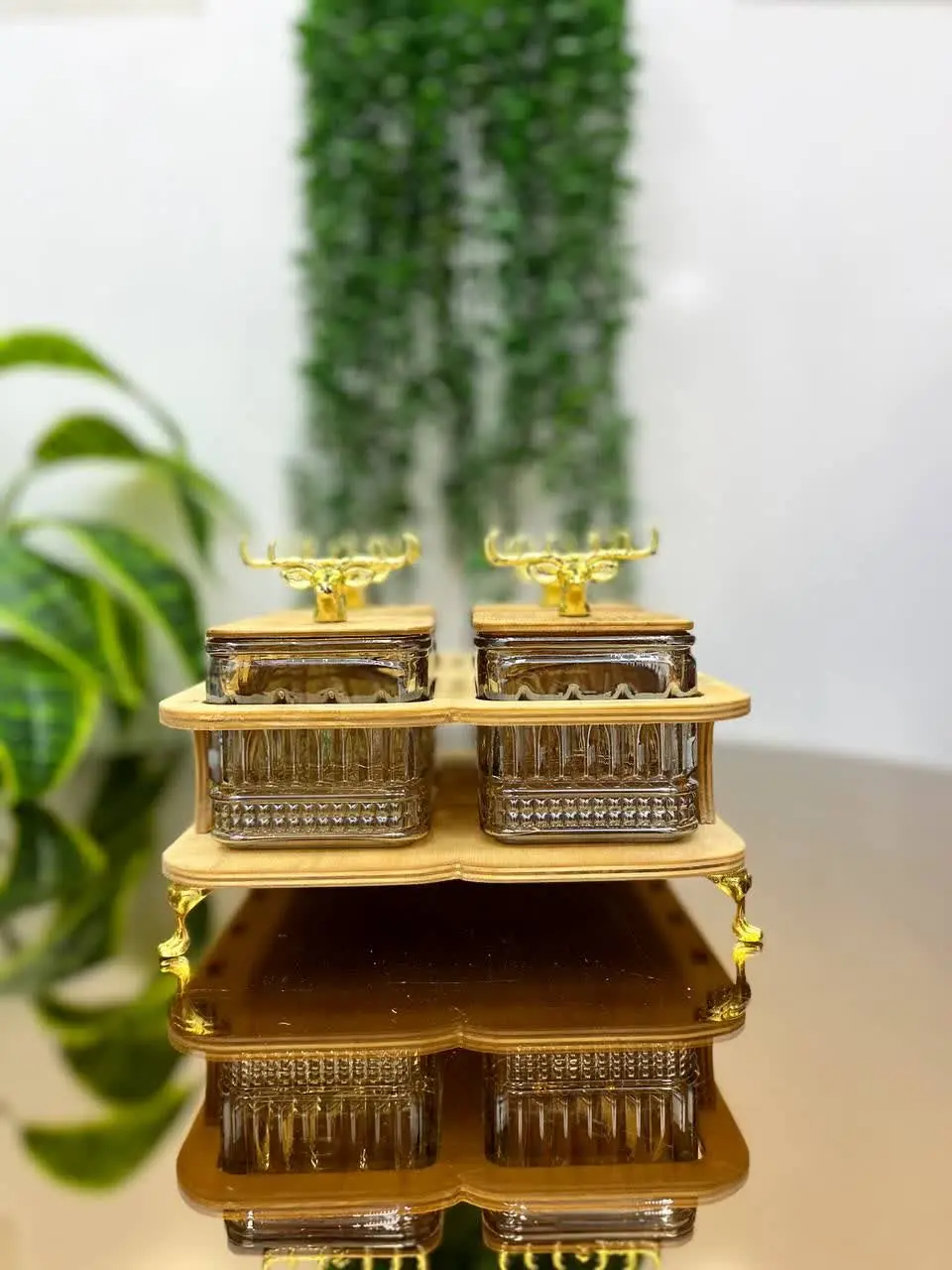 #اردوخوری النا، ۲ خانه🍓
