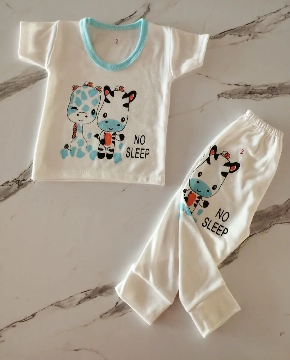 تیشرت شلوار
