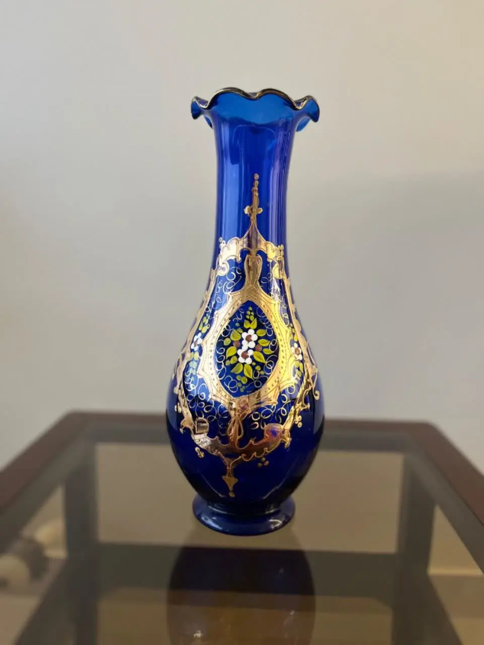 گلدان آنتیک