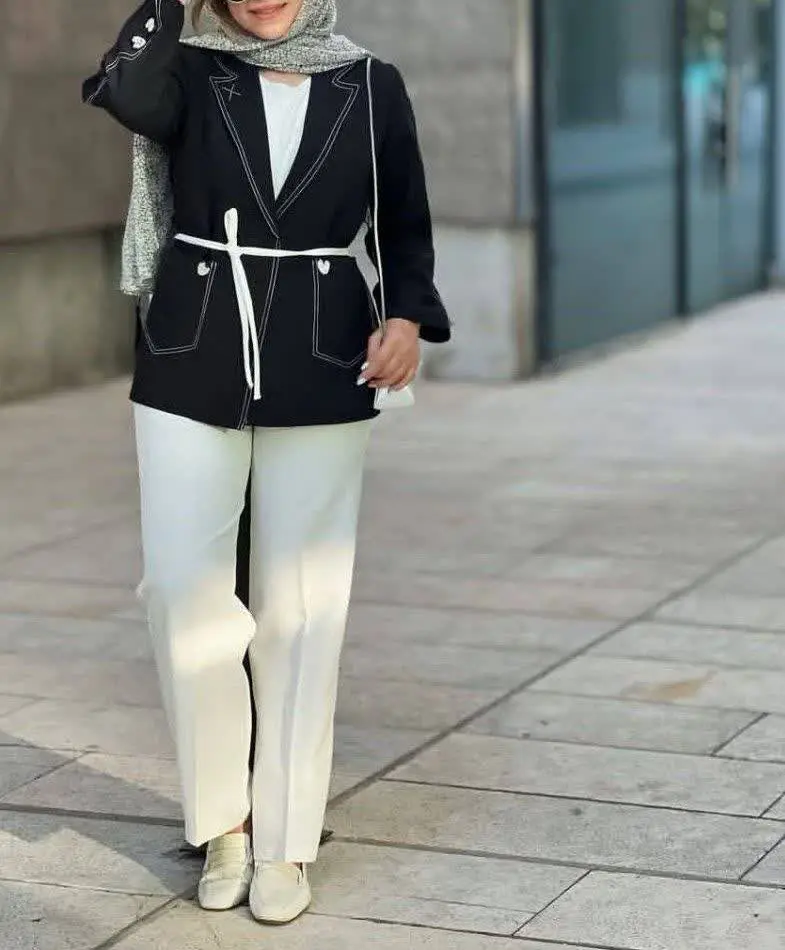 کت تک دمسه دوزی