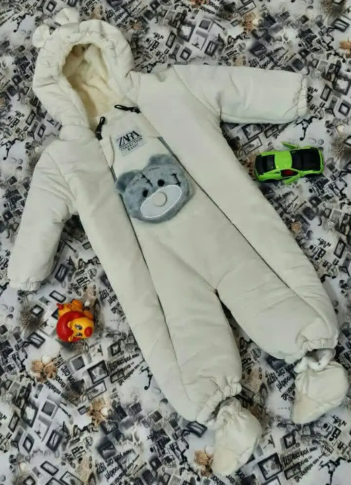 ✅سرهمی کاملا گرم و نرم
