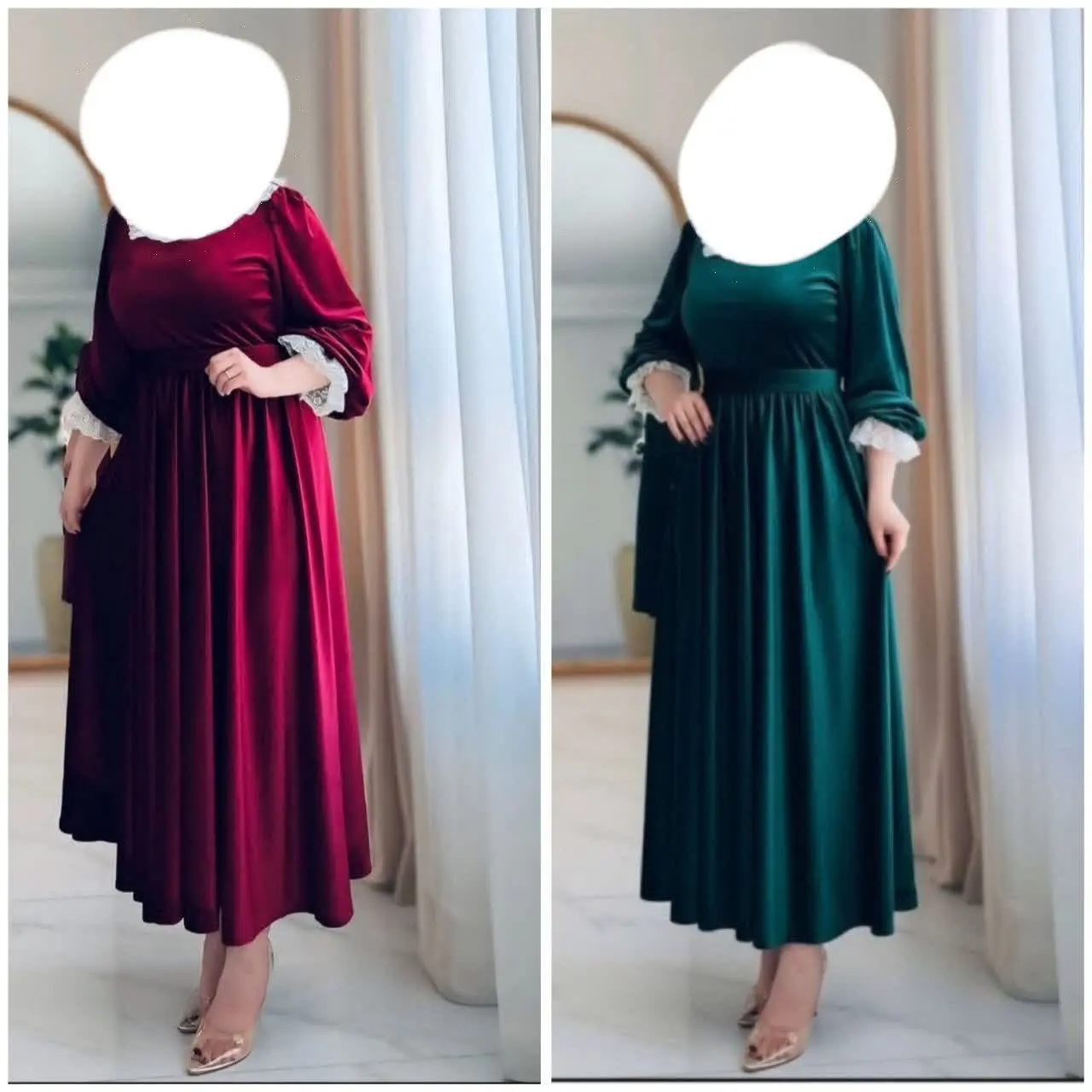 👚نام: پیراهن یلدایی گوهر😍😍