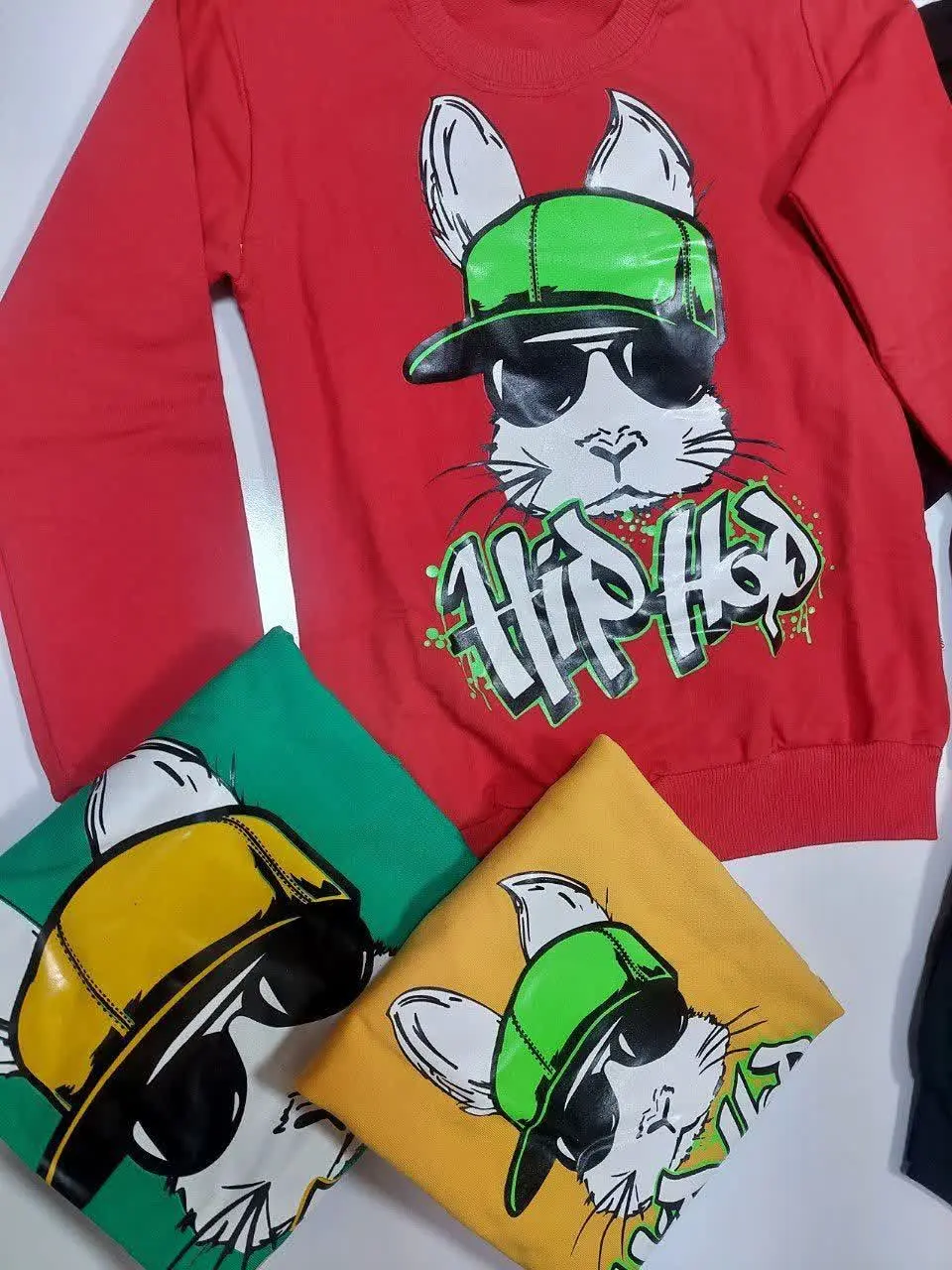 بلوز شلوار اسپرت جنس پنبه ک...