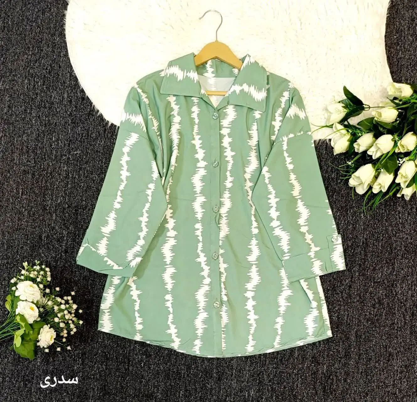 نام: شومیز مانتویی بوگاتی ۳۰
