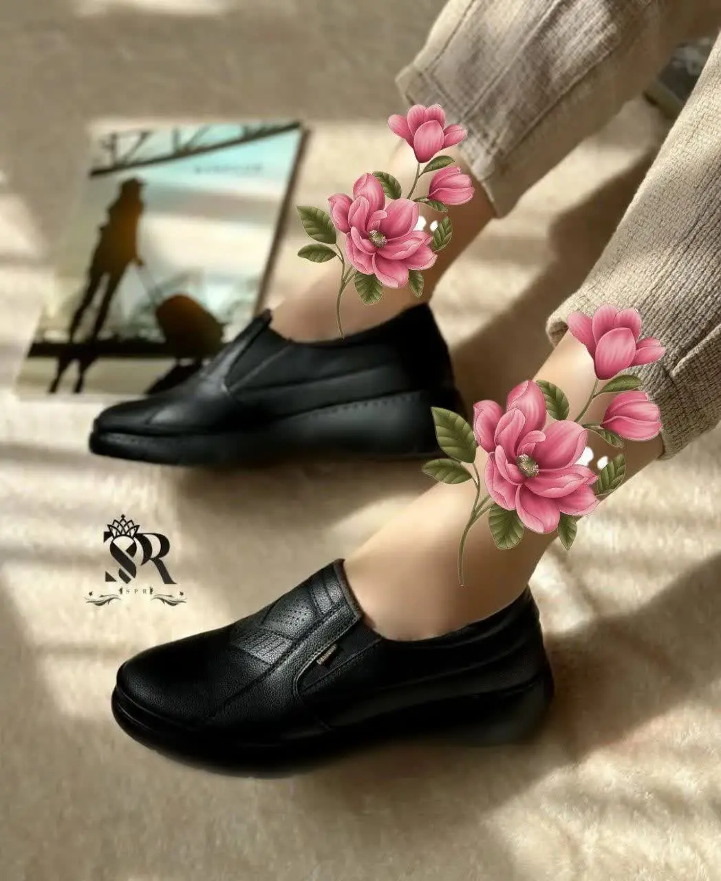 #مدل_جدید👢
