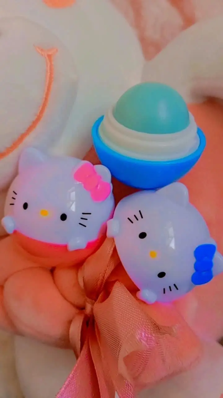 🌈بالم لب کیتی 🦄 
