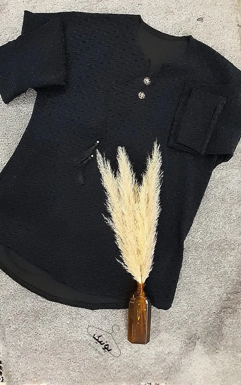 شومیز زنانه لمه 
