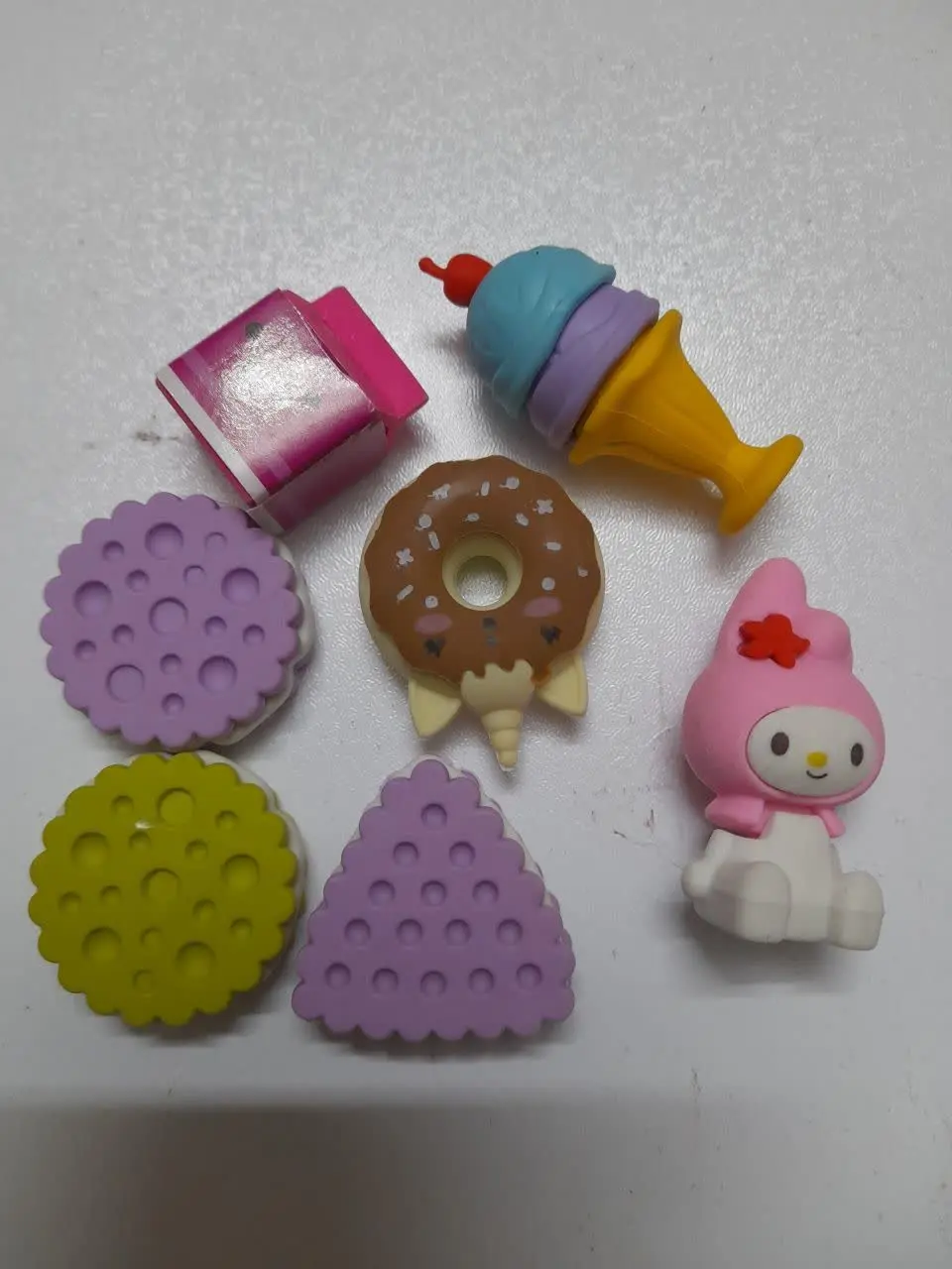 «پاکن‌های فانتزیمون» 
