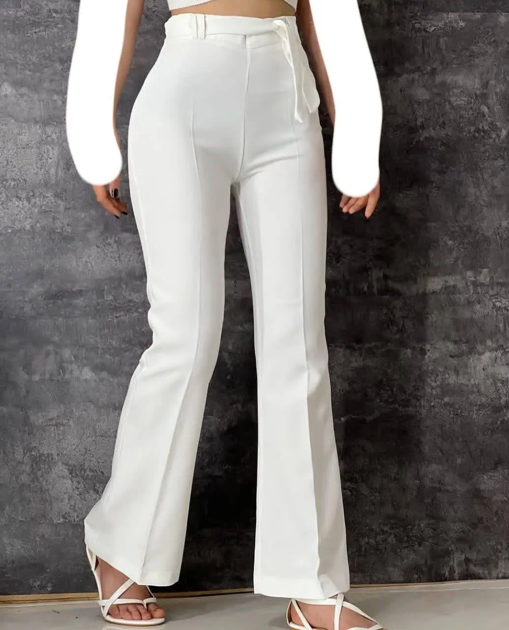 مازراتی دمپا کمربنددار