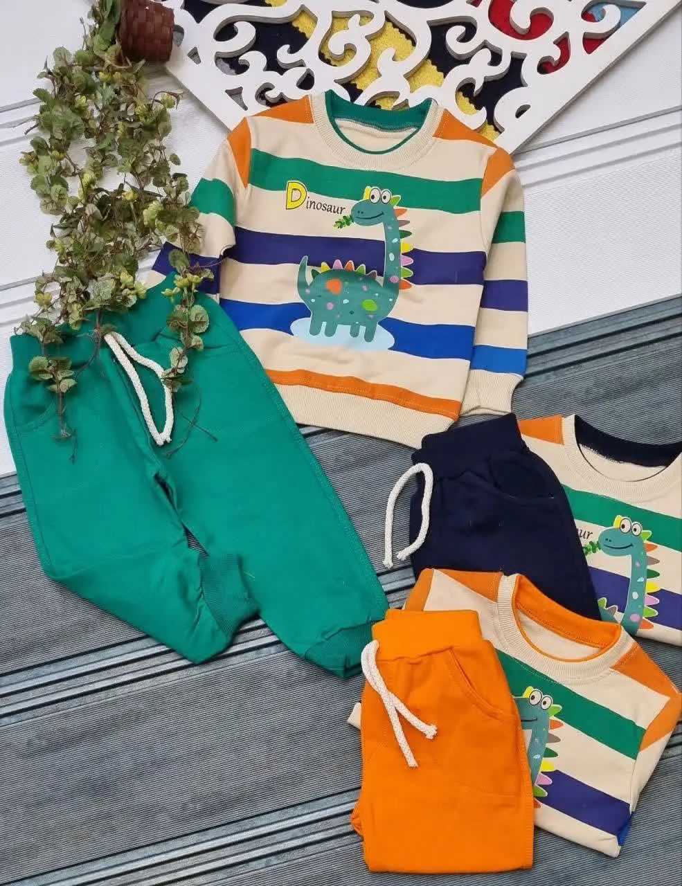 پست جدید تازه از تنور اومده 😎😍
