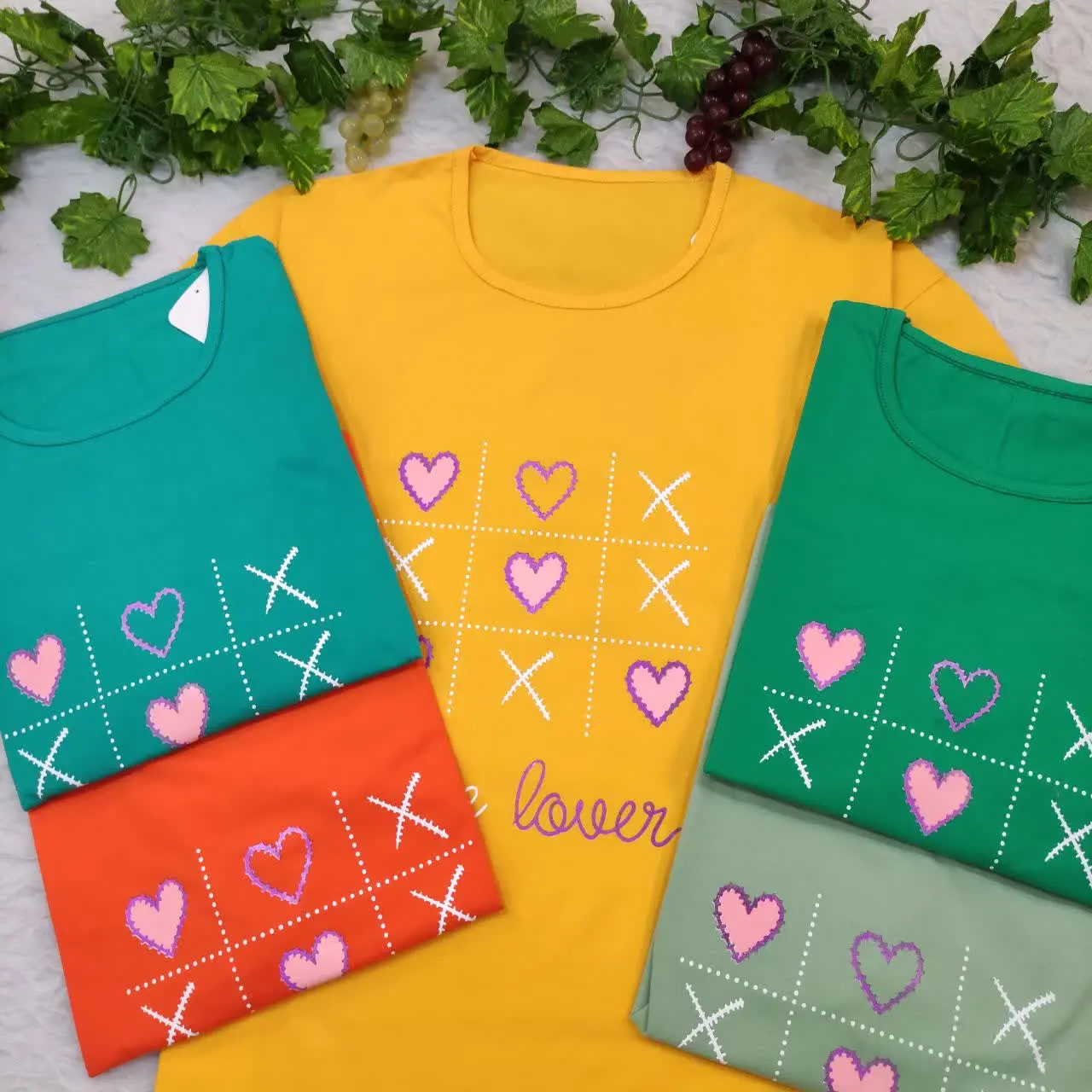 تیشرت لانگ زنانه 💖