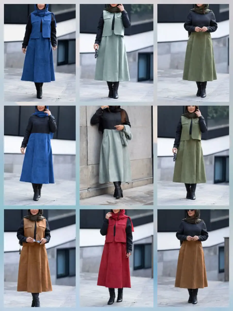 🧵مدل مهسا کد ۱۴۹۷
