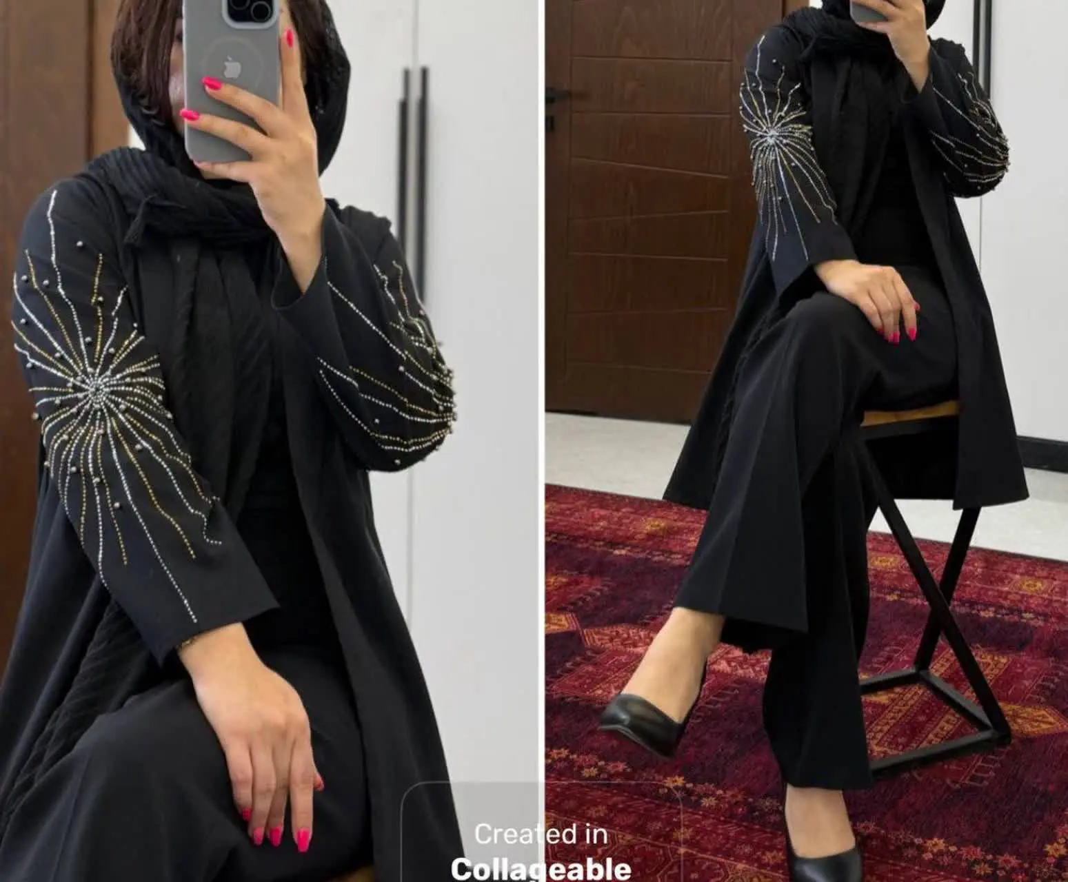 💞مانتو خاص و شیک آنوش💞
