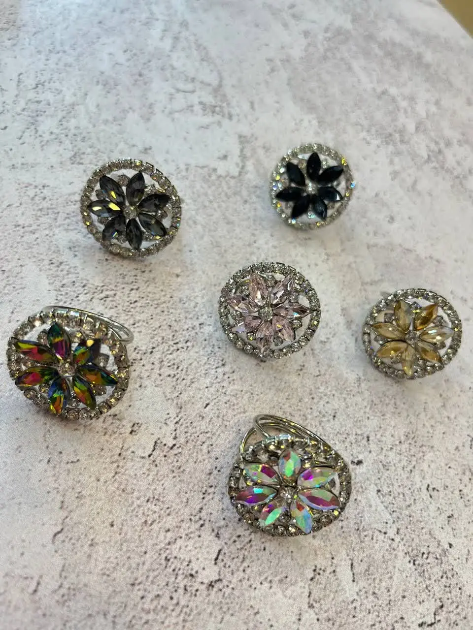 ❌ مناسب بستن و دیزاین روسری...