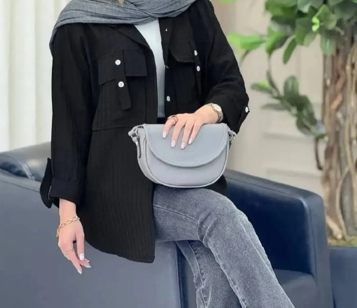 نام: جیب صلیبی آیوا