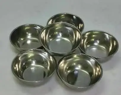 از کاسه های که شکسته میشن و...