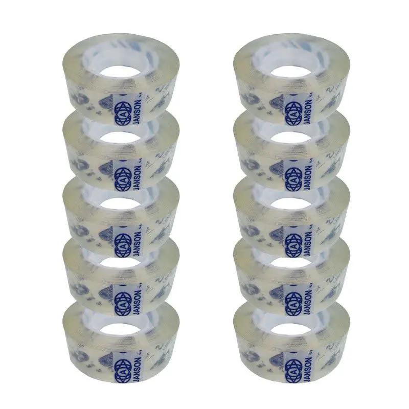 چسب جانسون نواری
