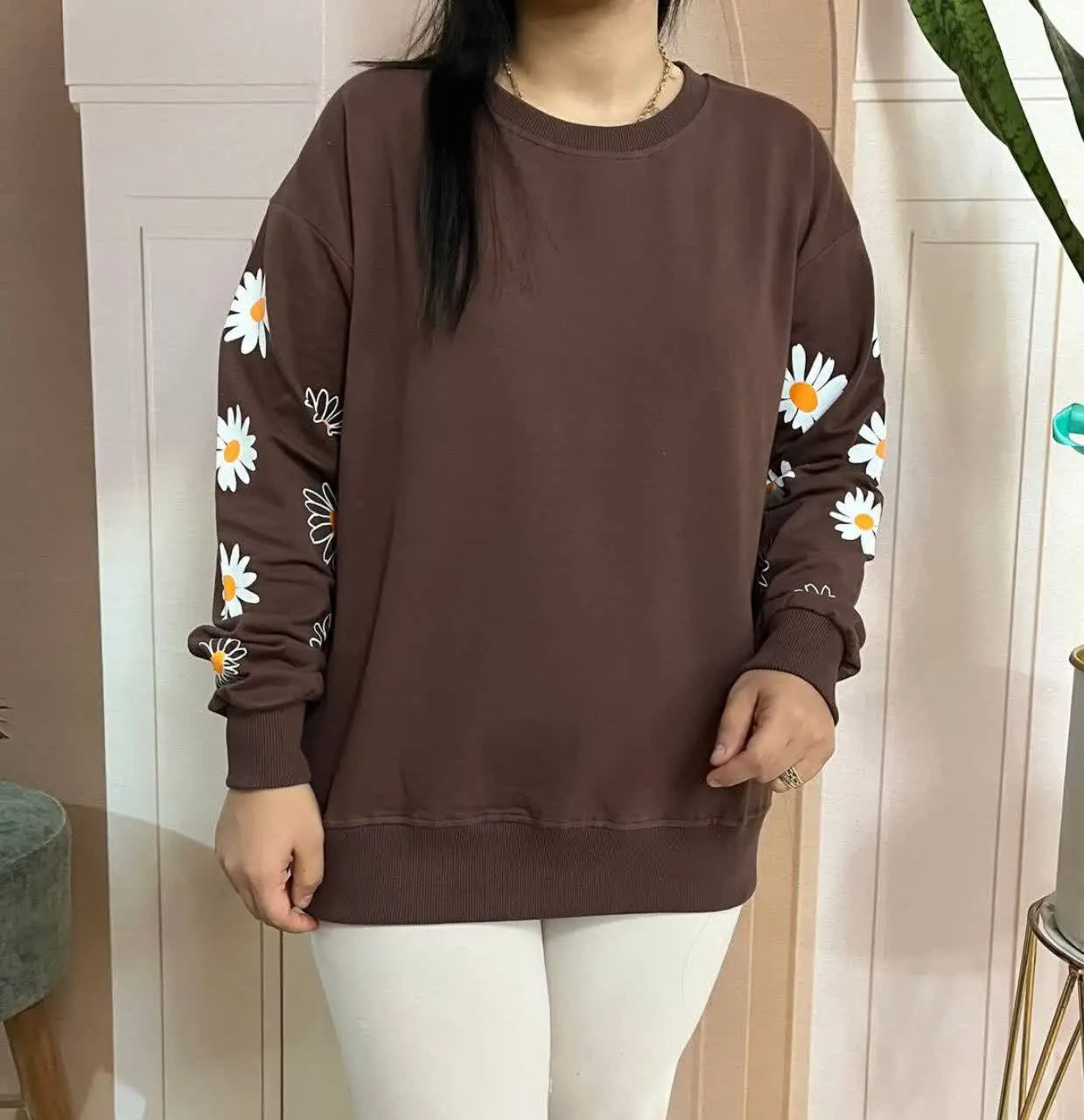 بلوز دورس گلبارون🌸