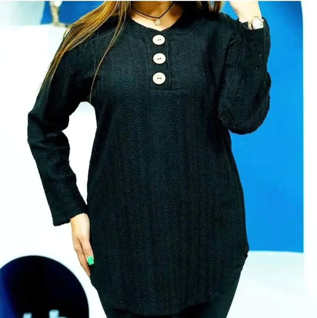 نام: تونیک مراکشی 
