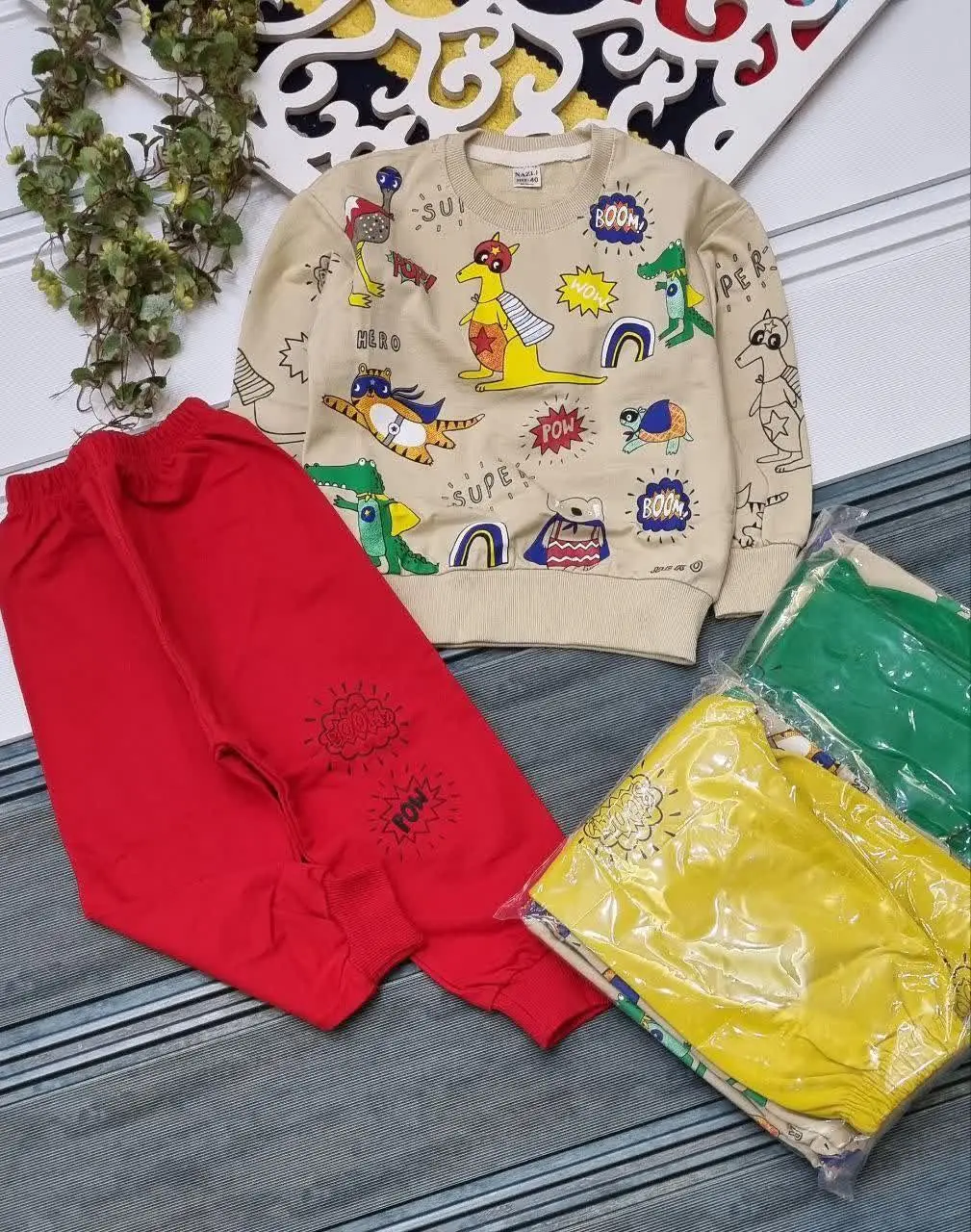 🇮🇷🧥🧶👗👚👔🎽👕👖💎
