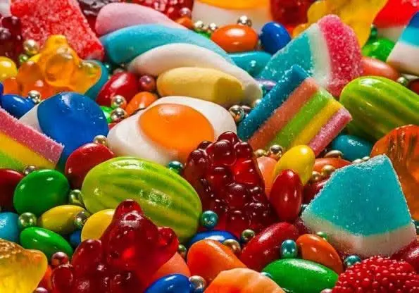 #انواع_پاستیل_شیبابا
