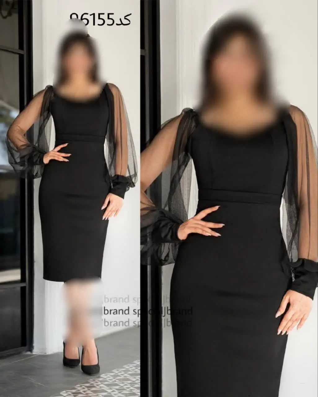 عروسکی مجلسی تیاناز ۱