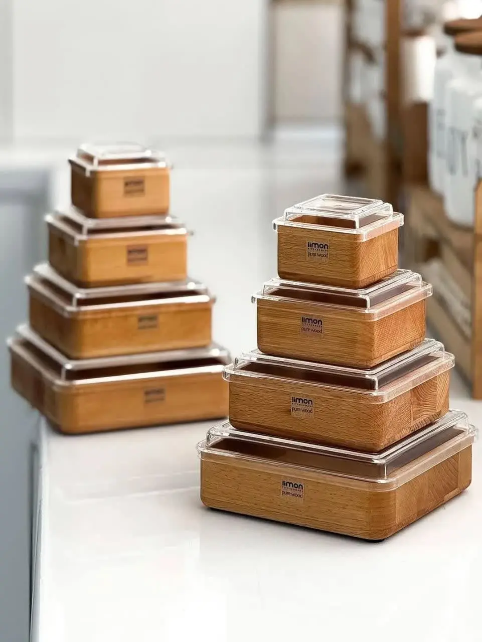 نام کالا: ست پذیرایی ۴تکه د...